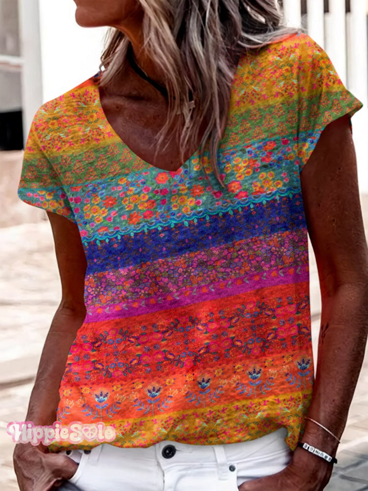 Thoughtfully Designed T-Shirt