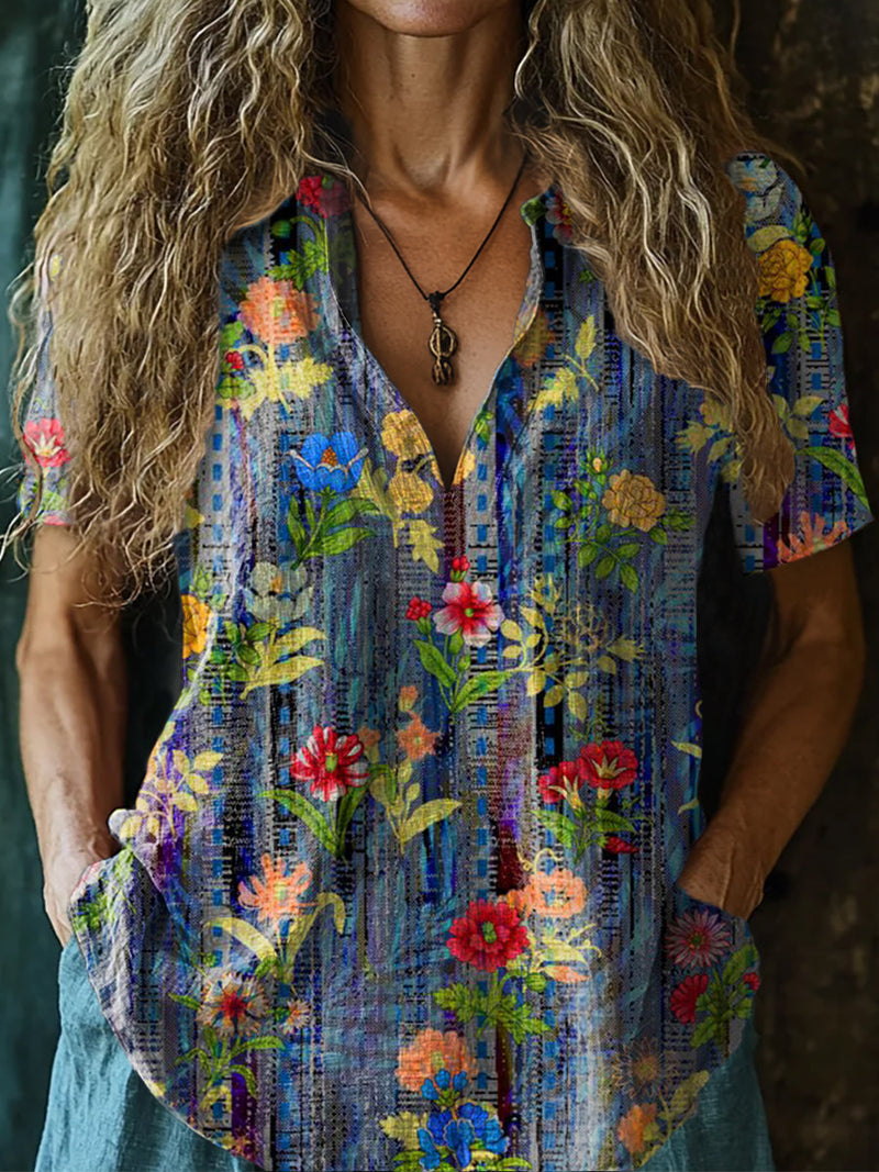 Classic Vintage Garment