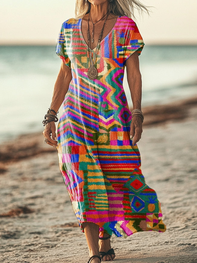 Beautifully Crafted Dress