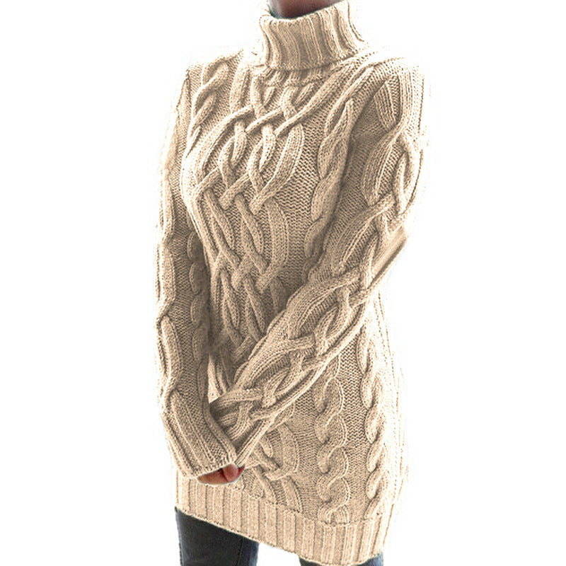 Thoughtfully Designed Jumper