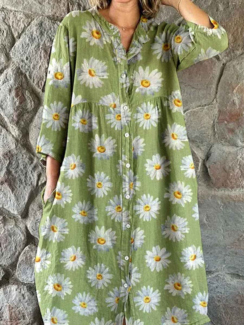 Beautifully Crafted Shirt