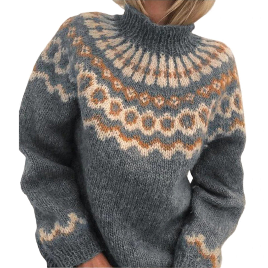 Elegantly Designed Jumper