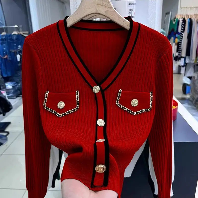 Classic Vintage Jumper