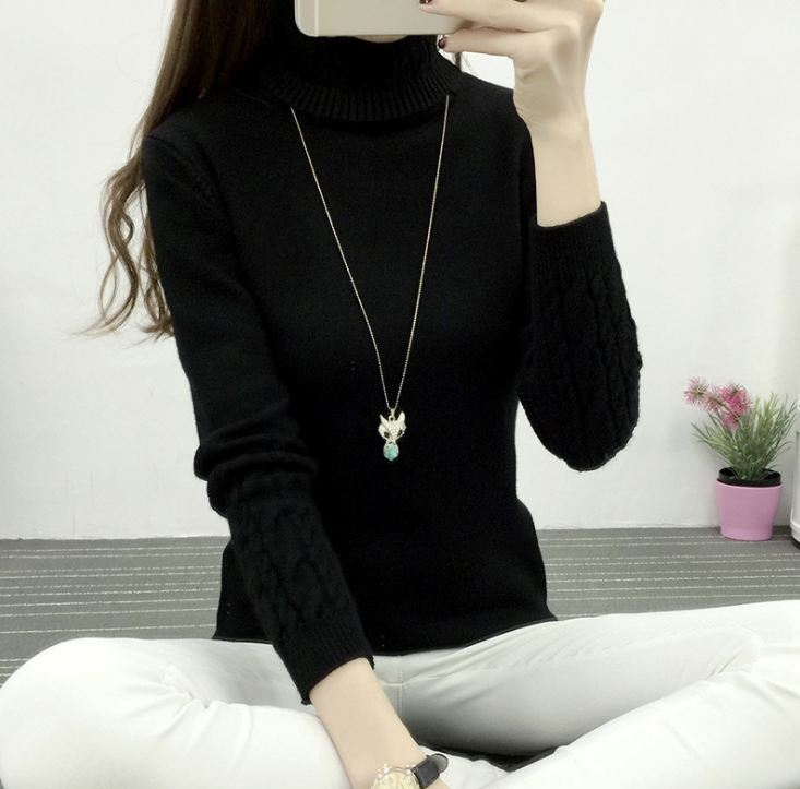 Beautifully Crafted Jumper