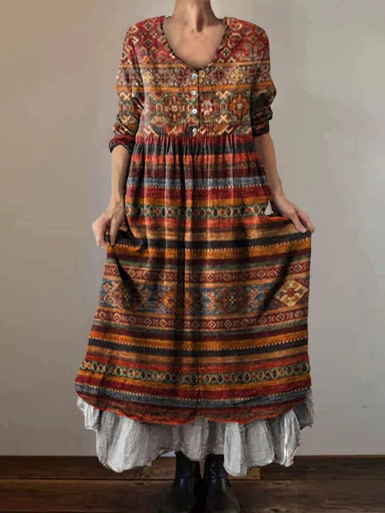 Classic Vintage Garment