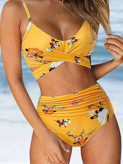 Frieda® | and Relaxed Summer Bikini