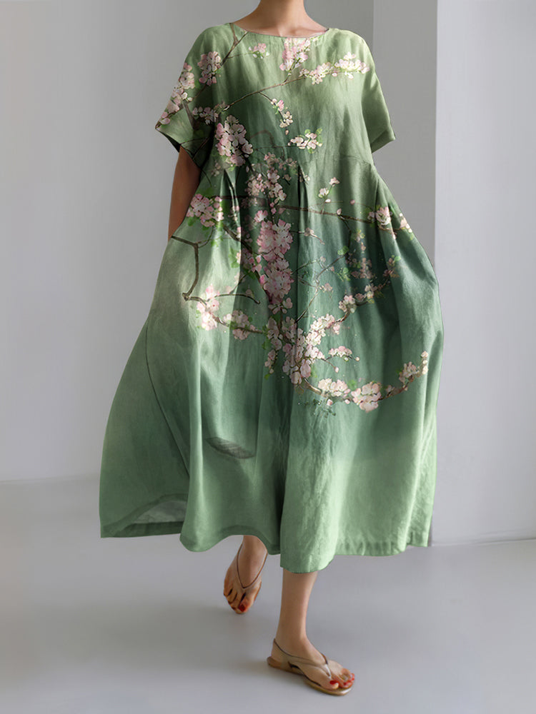Classic Vintage Dress