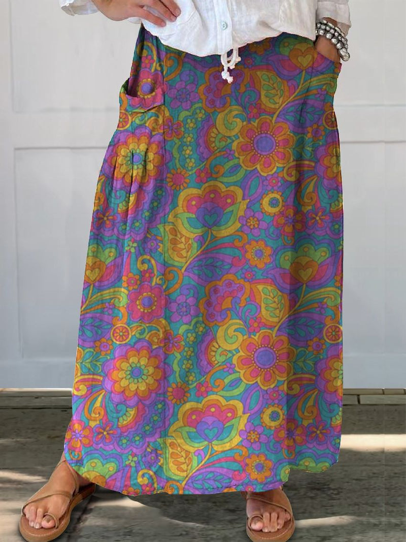 Vintage Inspired Garment