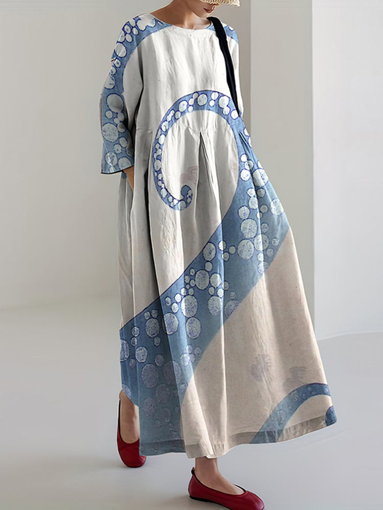 Beautifully Crafted Dress