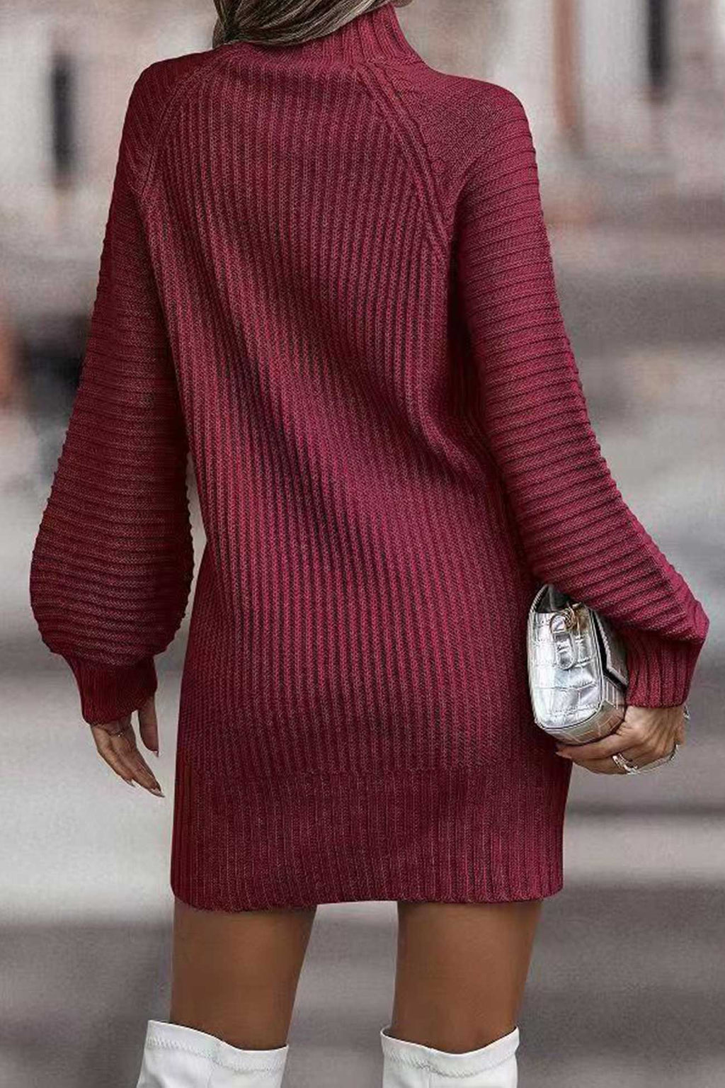 Beautifully Crafted Jumper