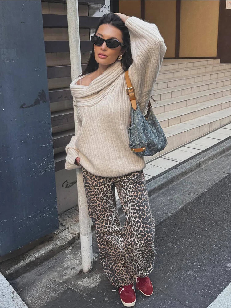 Elegantly Designed Jumper