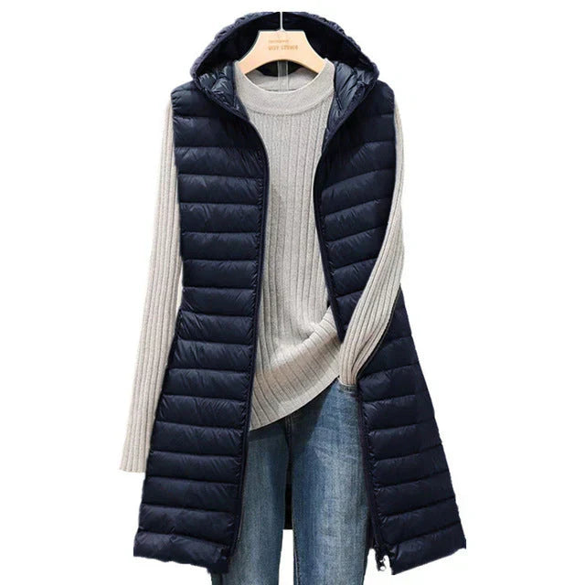 Ainsley | Elegant and Versatile winter Coat