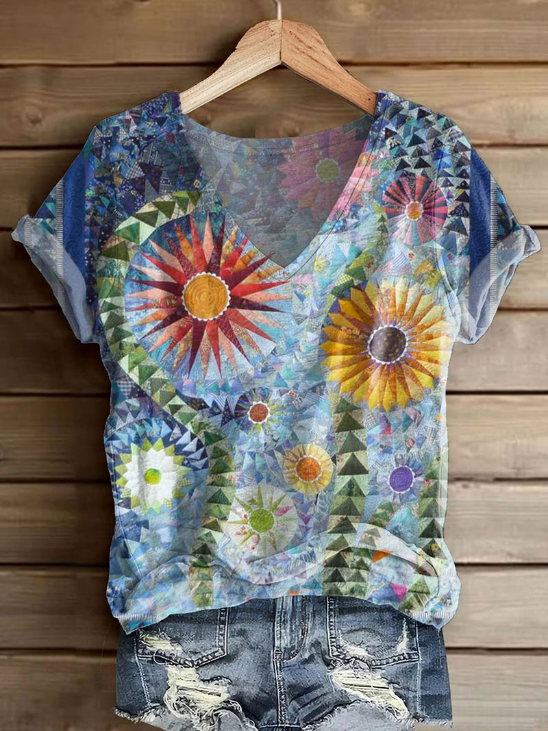 Classic Vintage T-Shirt