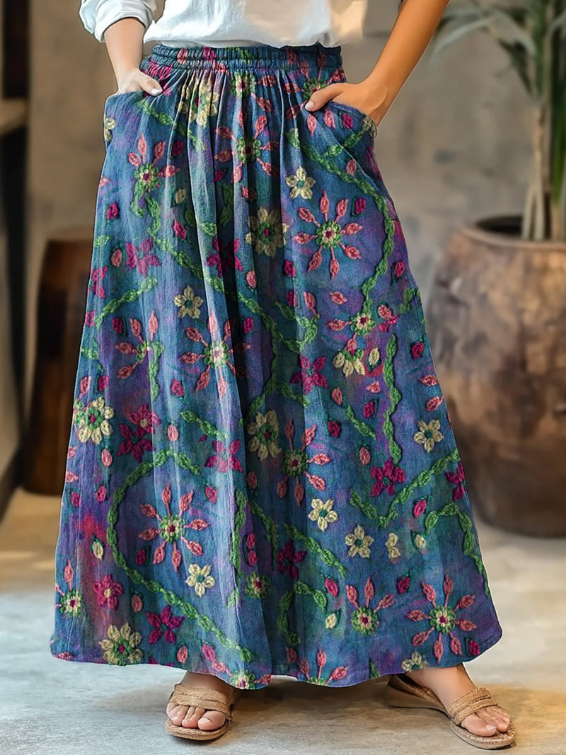 Classic Designed Garment