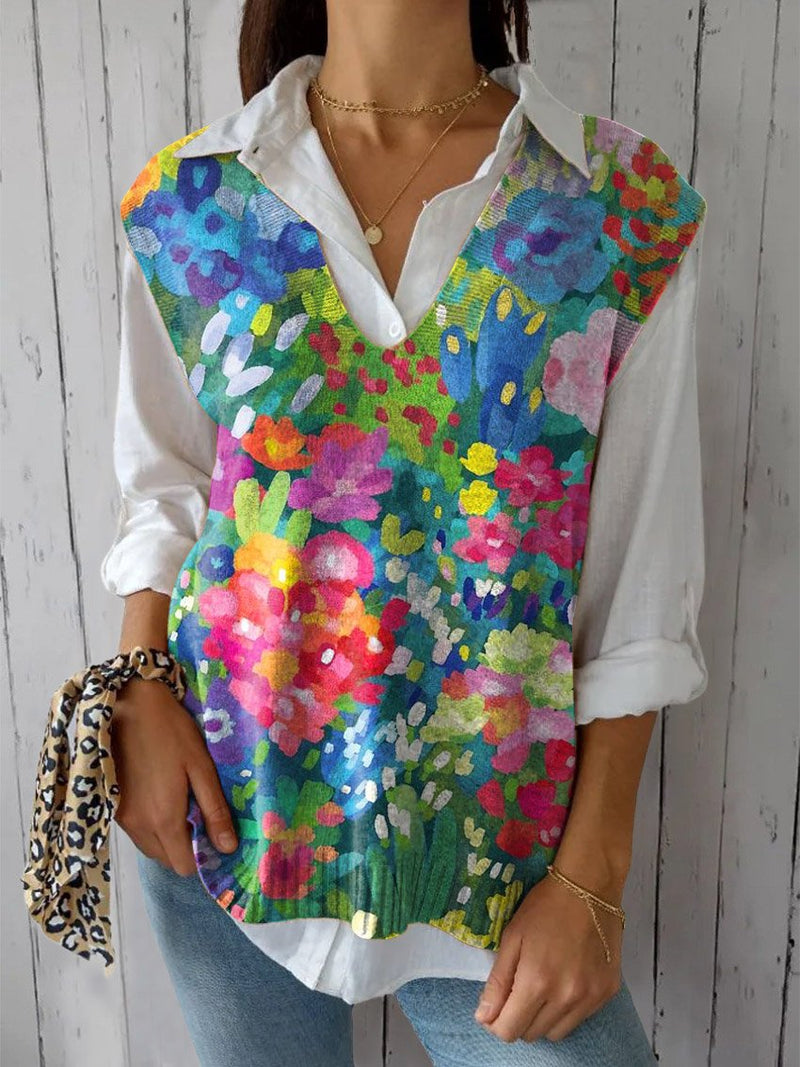 Timeless Vintage Style Garment
