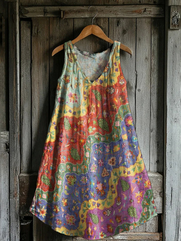 Thoughtfully Designed Dress
