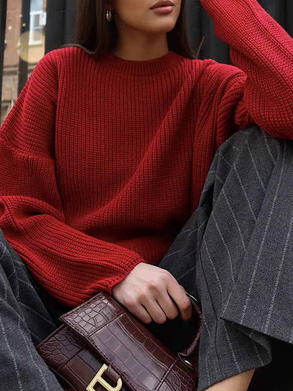 Classic Vintage Jumper