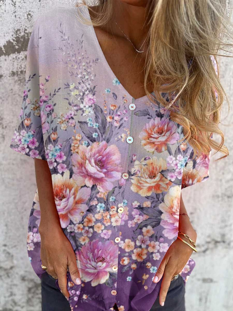 Beautifully Crafted Shirt