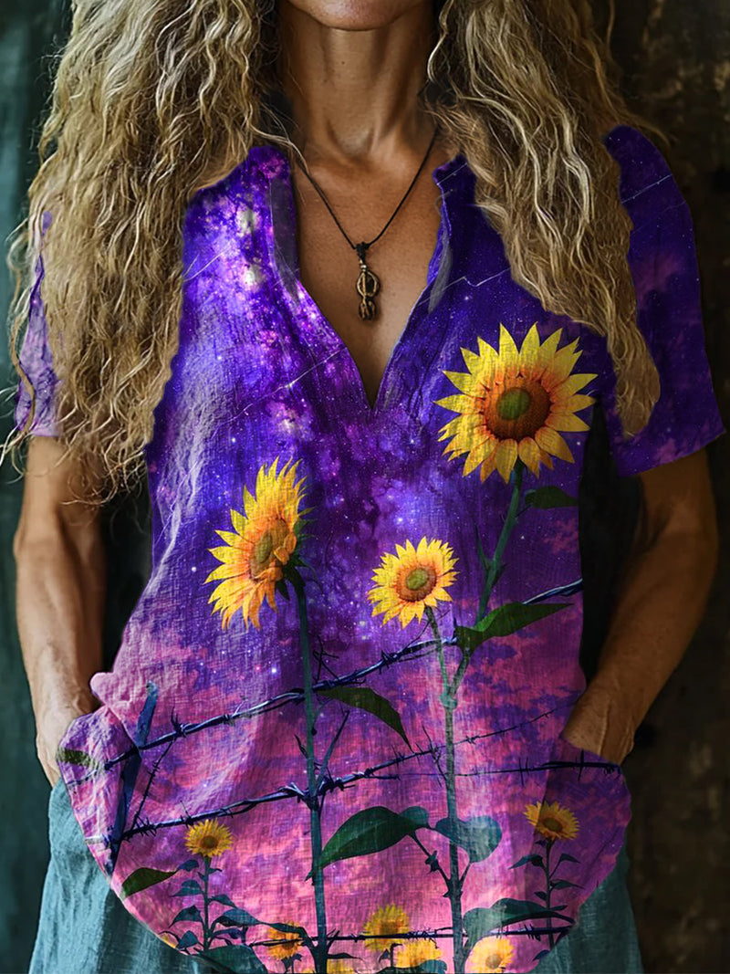 Timeless Vintage Style Garment