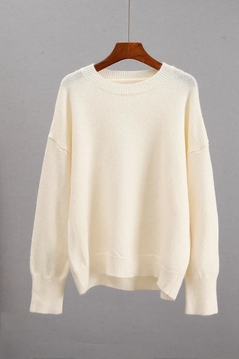 Classic Designed Jumper