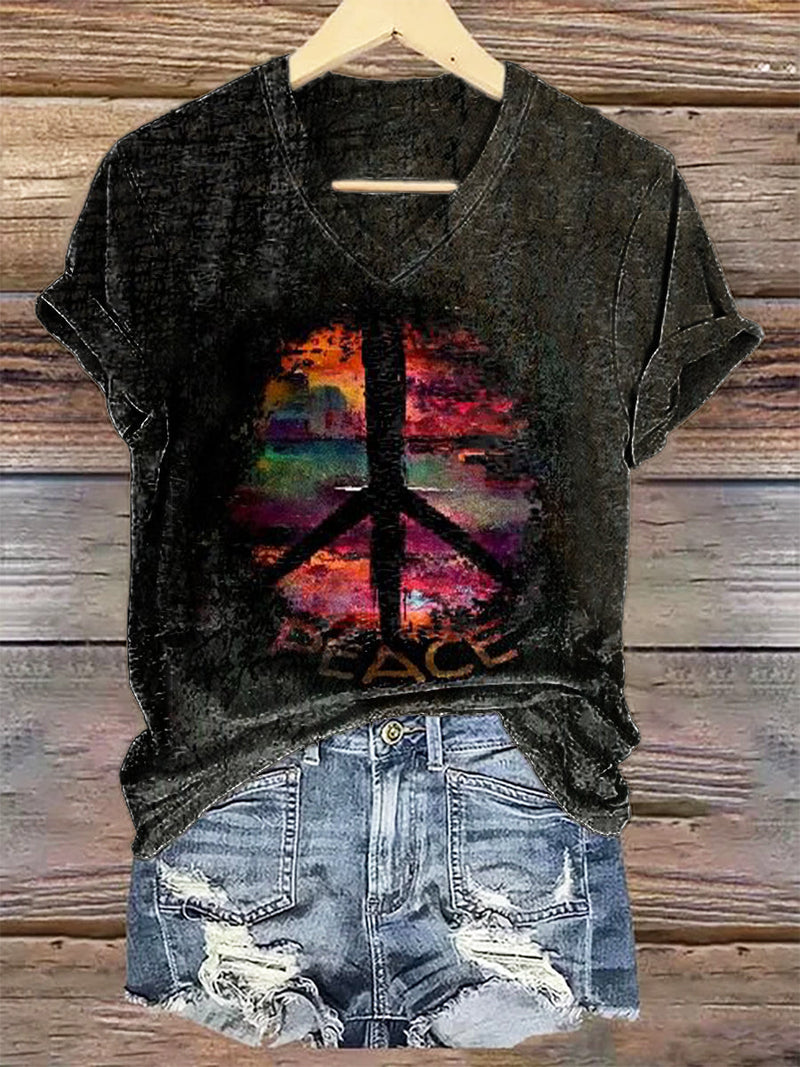 Vintage Inspired T-Shirt