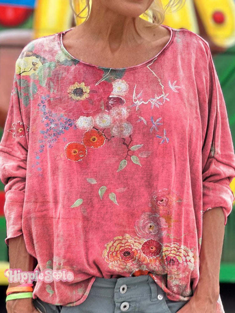 Thoughtfully Designed T-Shirt