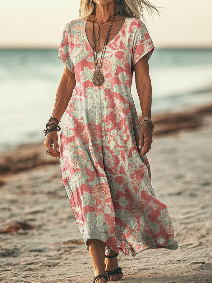 Beautifully Crafted Dress