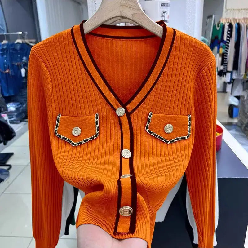 Classic Vintage Jumper