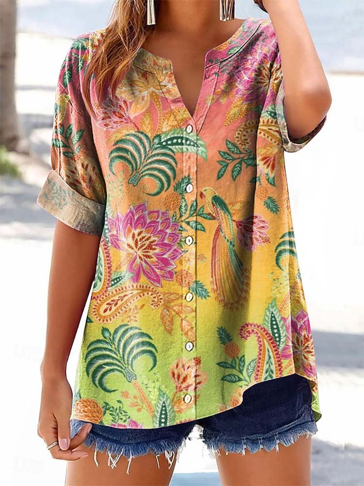 Classic Designed Shirt