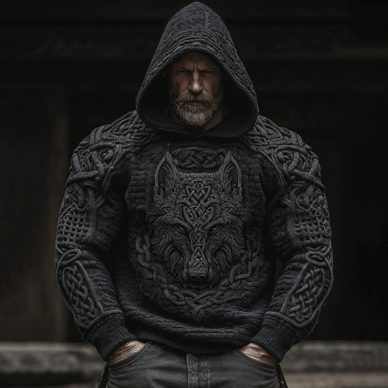 Classic Designed Jumper