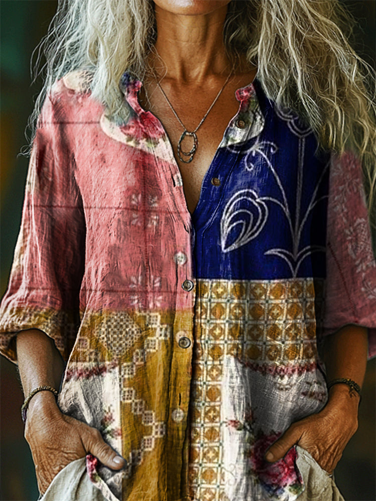 Classic Designed Shirt