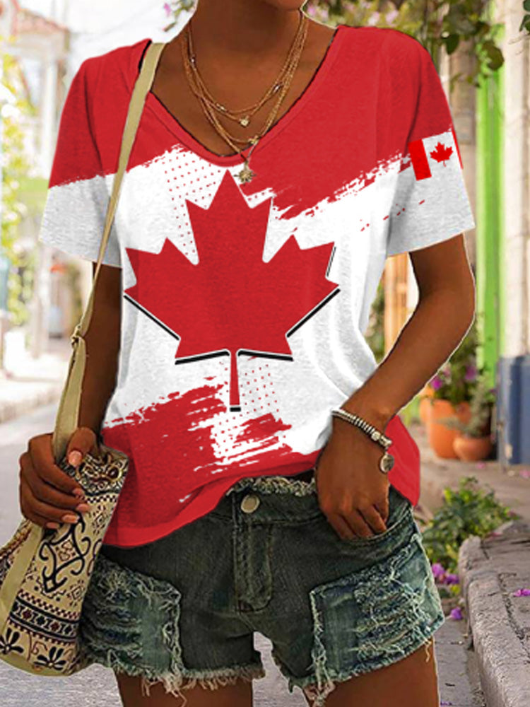 Vintage Inspired Shirt