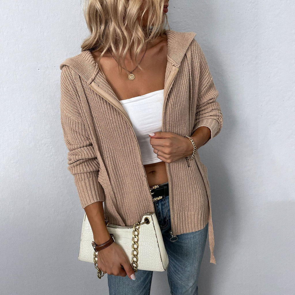 Thoughtfully Designed Jumper