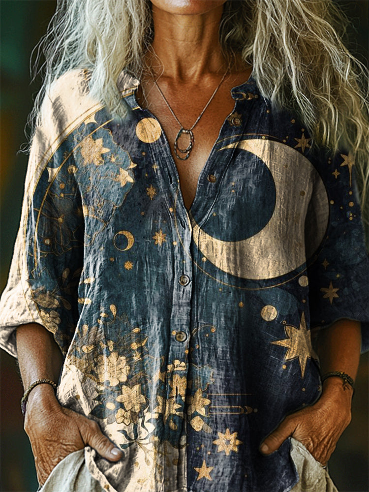 Gracefully Designed Shirt