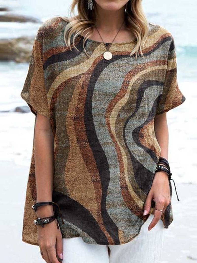 Elegantly Designed Top