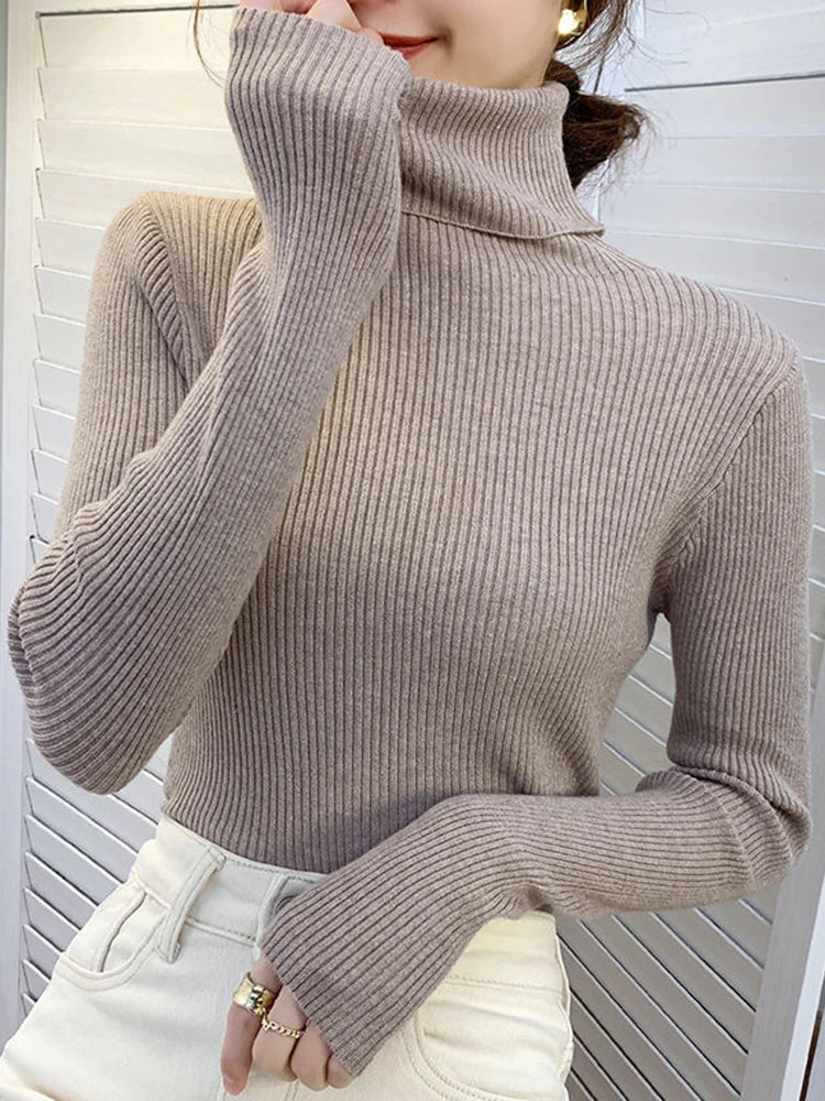 Elegantly Designed Jumper
