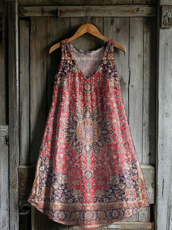 Vintage Inspired Dress