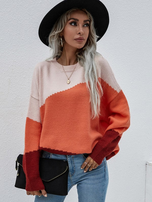 Elegantly Designed Jumper