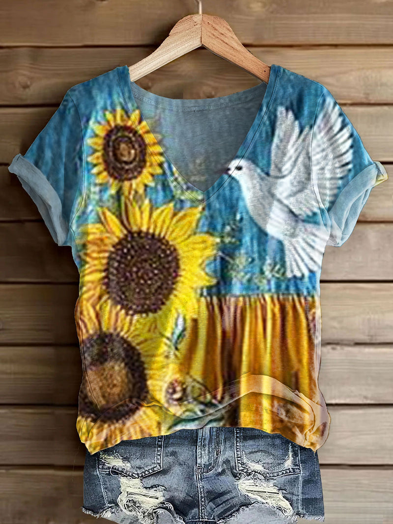 Classic Designed T-Shirt