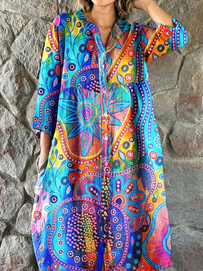 Beautifully Crafted Dress