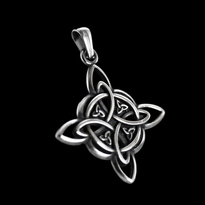 Celtic Knot Pendant