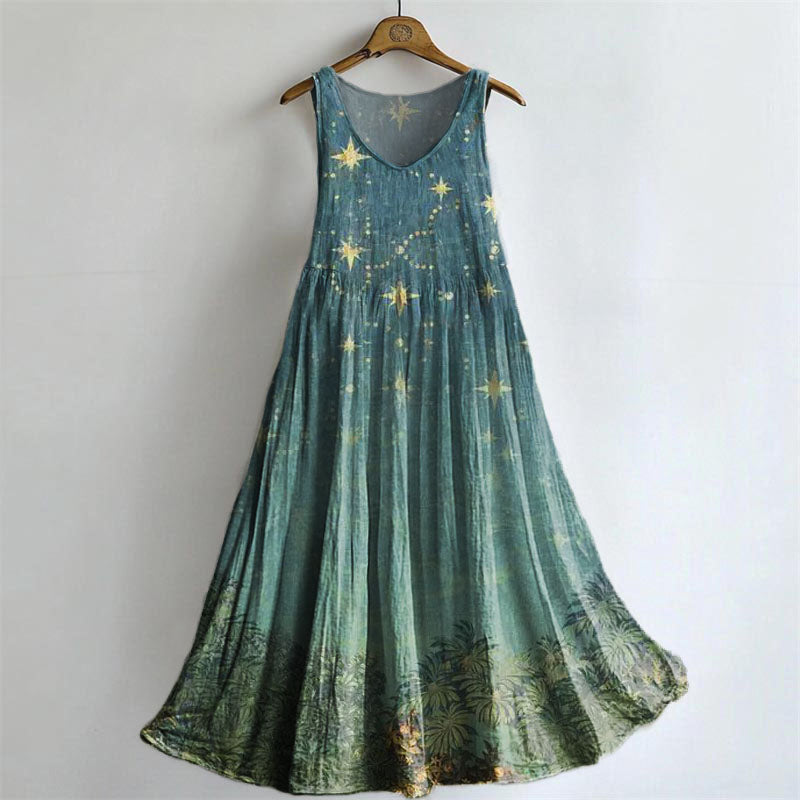 Vintage Inspired Dress