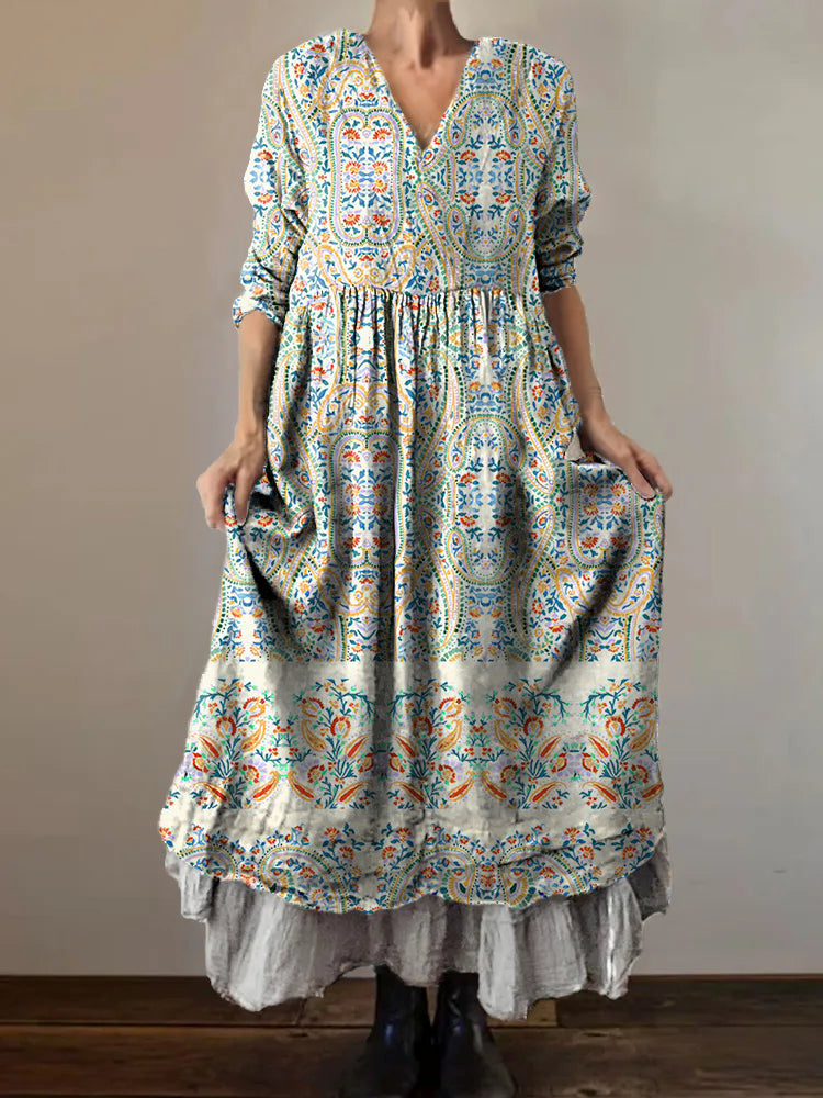 Vintage Inspired Garment