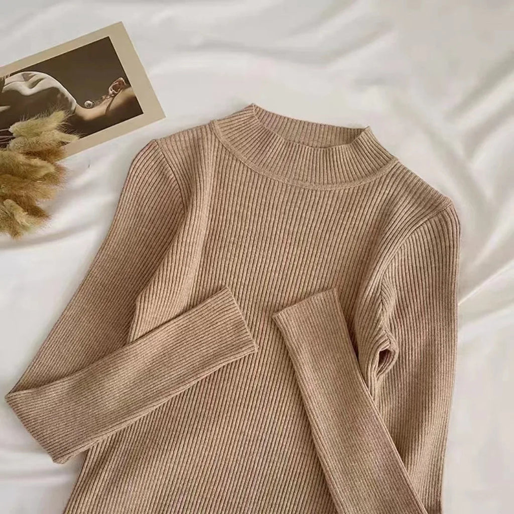 Elegantly Designed Jumper