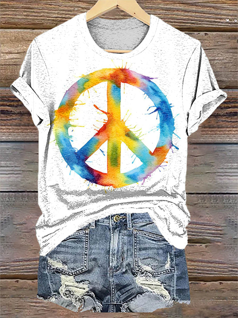 Thoughtfully Designed T-Shirt