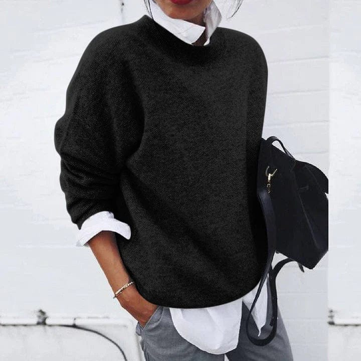 Thoughtfully Designed Jumper