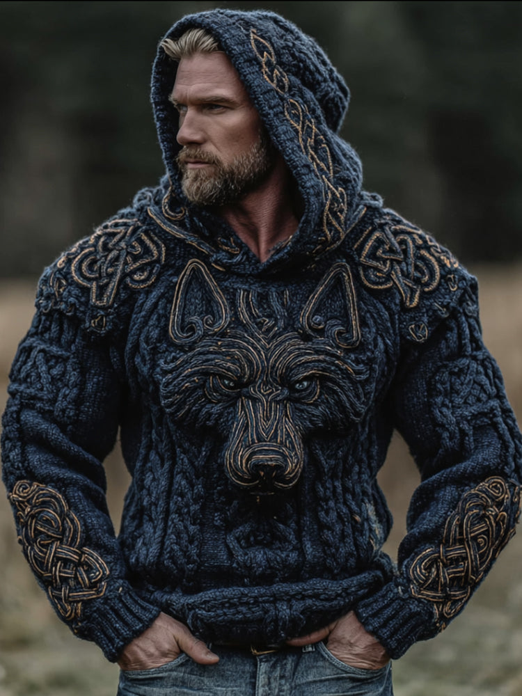 Beautifully Crafted Jumper