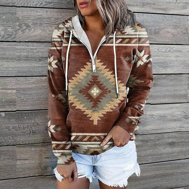 Vintage Inspired Jumper