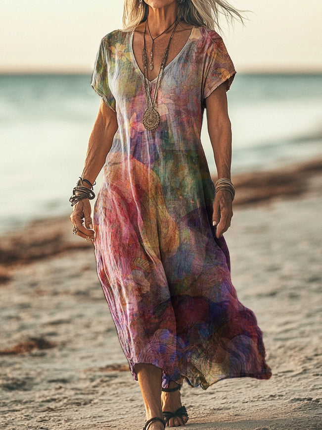 Thoughtfully Designed Dress