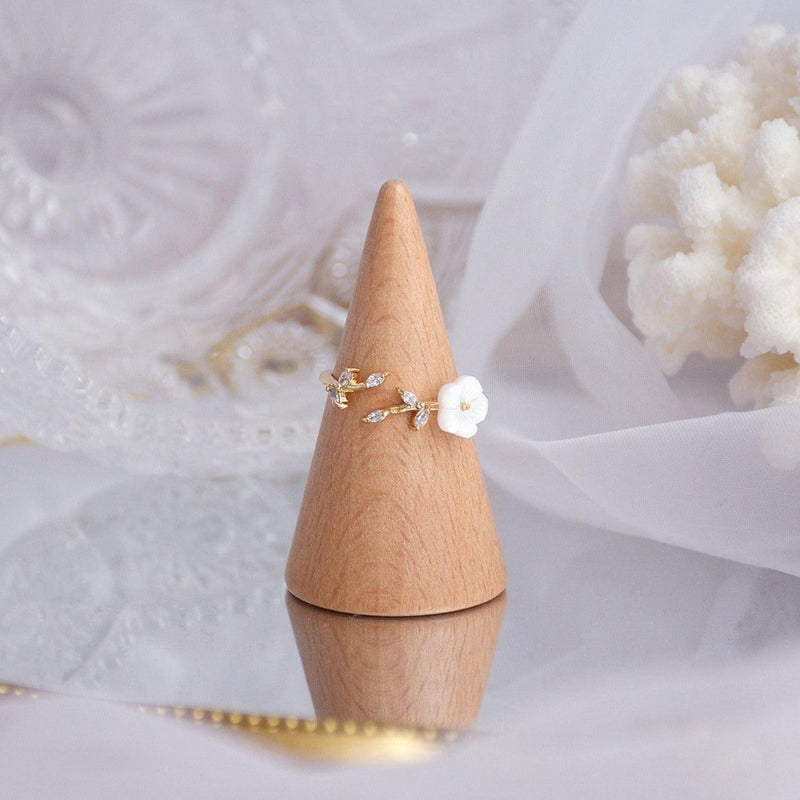 Cherry Blossom Ring
